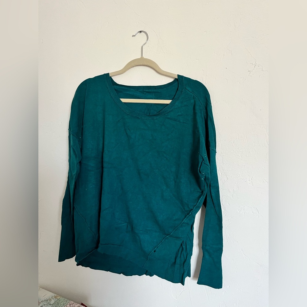 sweater